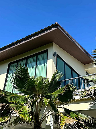 House with Bedrooms: 2 and Bathrooms: 2 Phangan - photo 4