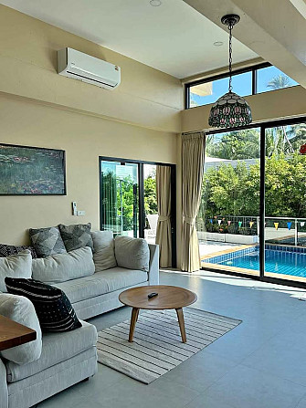 House with Bedrooms: 2 and Bathrooms: 2 Phangan - photo 1