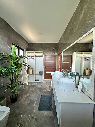 House with Bedrooms: 2 and Bathrooms: 2 Phangan - photo 14