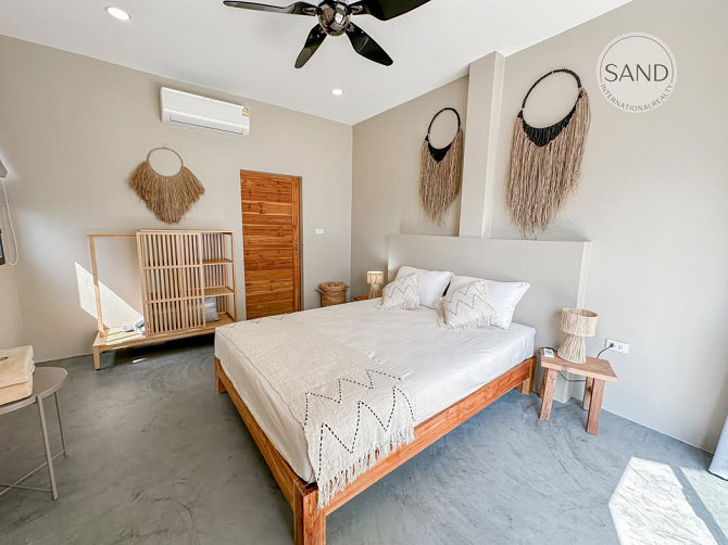 3 bedroom, 3 bathroom house Samui - photo 14