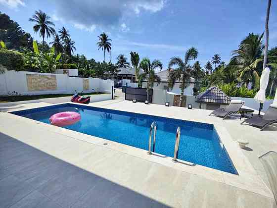 2 bedrooms 2 bathrooms - House Samui