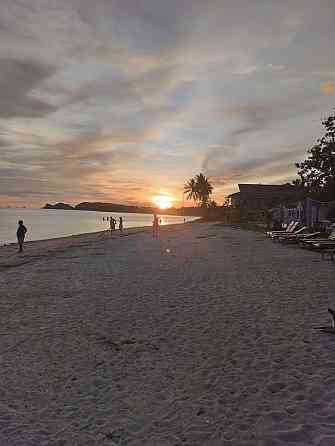 1 bed 1 bath – House Phangan