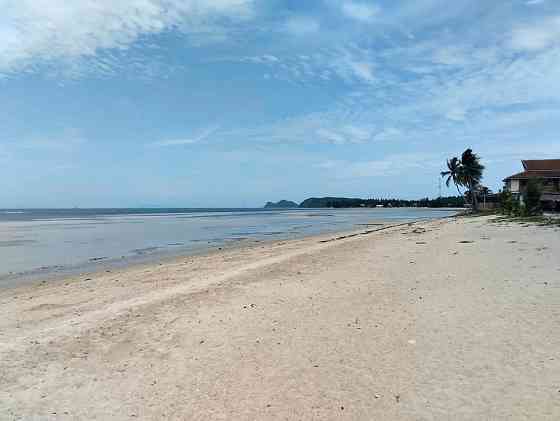 1 bed 1 bath – House Phangan