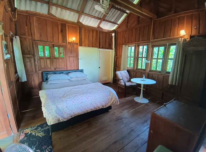 1 Bed 1 Bath - House Phangan - photo 4