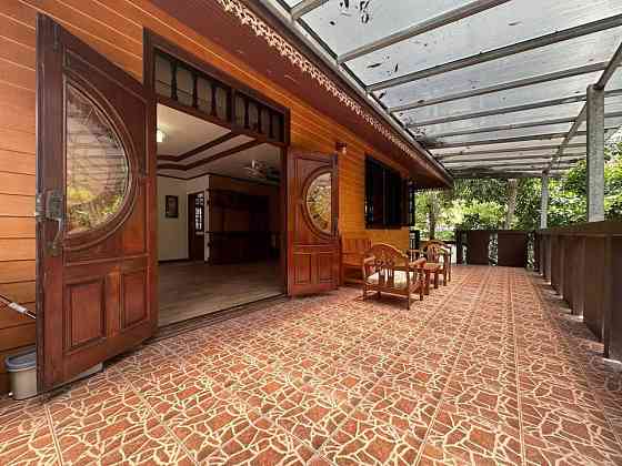 House for rent Phangan