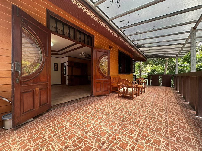 House for rent Phangan - photo 2