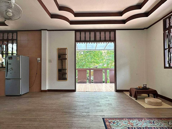 House for rent Phangan - photo 1