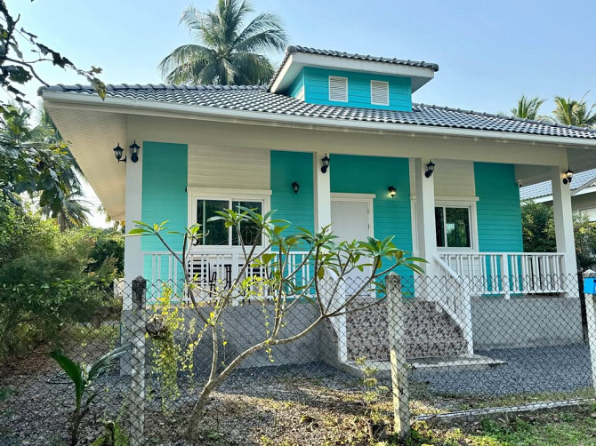 2 bedrooms 1 bathroom - House Samui - photo 2
