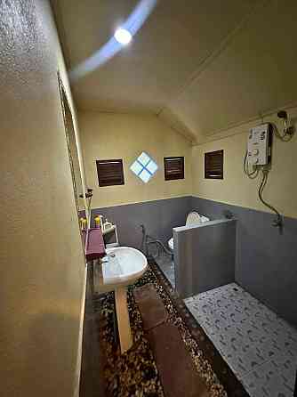 1 bed 1 bath – House Phangan
