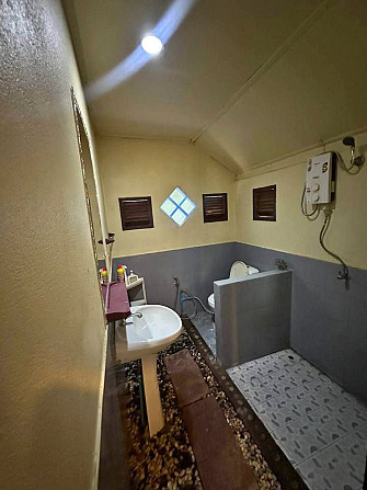 1 bed 1 bath – House Phangan - photo 1