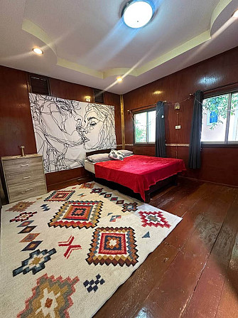 1 bed 1 bath – House Phangan - photo 2