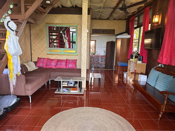 1 bed 1 bath вЂ“ House Samui - photo 20