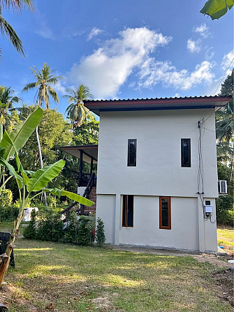 4 bedrooms 2 bathrooms - House Phangan - photo 1