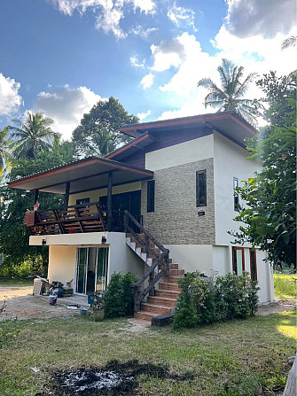 4 bedrooms 2 bathrooms - House Phangan - photo 2