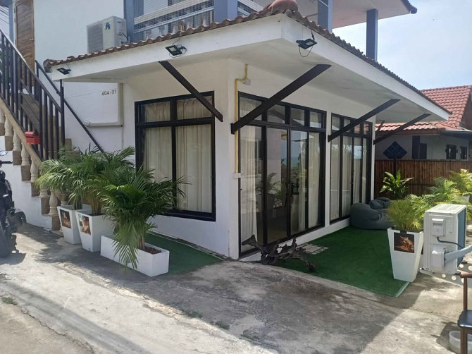 1 bedroom 1 bathroom - Apartment Samui - photo 2