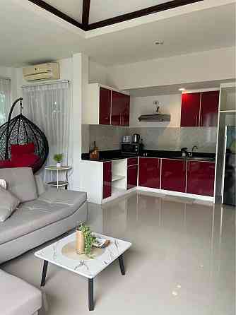 2 beds 3 baths – Apartment Samui
