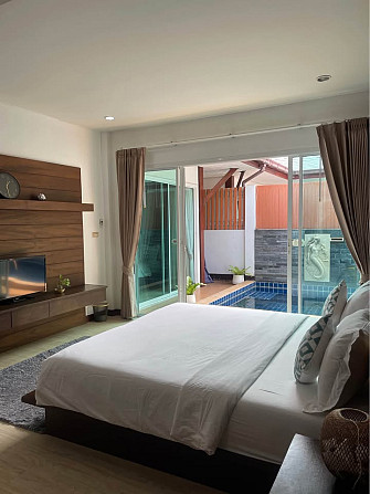 2 beds 3 baths – Apartment Samui - photo 9