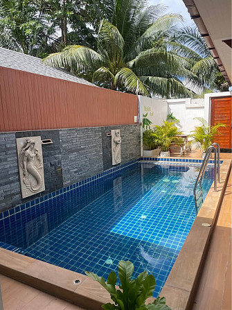 2 beds 3 baths – Apartment Samui - photo 2
