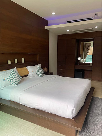 2 beds 3 baths – Apartment Samui - photo 8