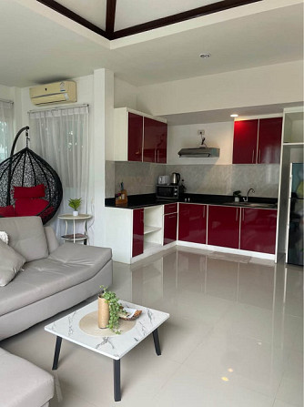 2 beds 3 baths вЂ“ Apartment Samui - photo 20