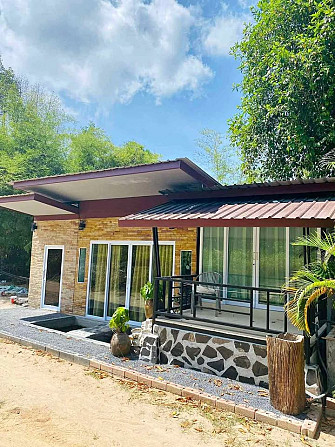 1 Bedroom 1 Bathroom - Townhouse Phangan - photo 1