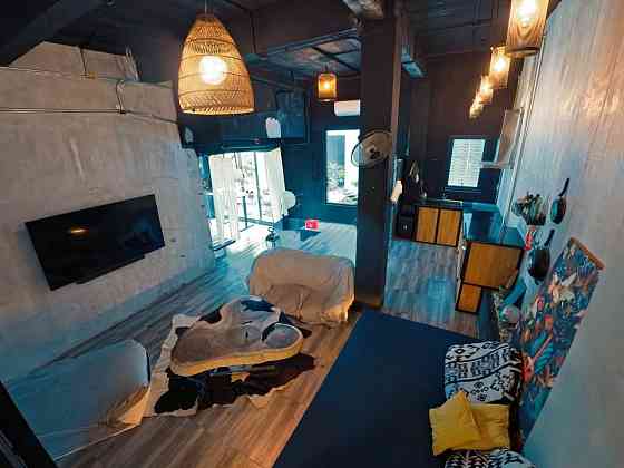 1 bedroom 1 bathroom apartment Samui