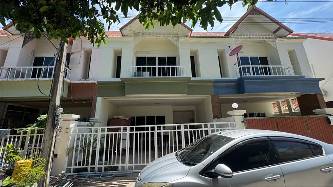 3 Beds 3 Baths - Townhouse Samui - photo 2