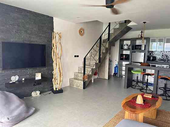 2 bedrooms 2 bathrooms - Townhouse Samui