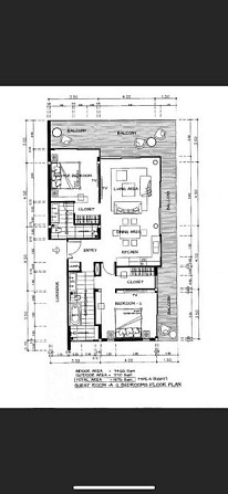 2 beds 2 baths вЂ“ Apartment Samui - photo 17