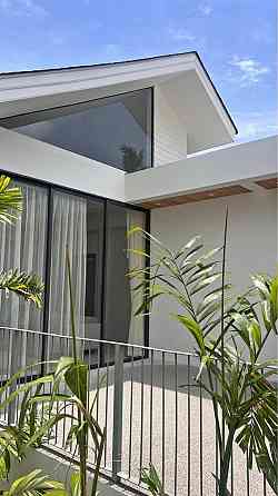 3 Beds 2 Baths - House Phangan
