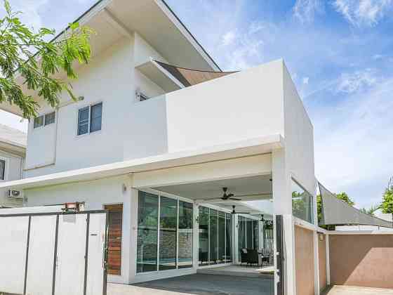 3 beds 3 baths House Samui