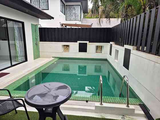 House with Bedrooms: 3 and Bathrooms: 3 Samui