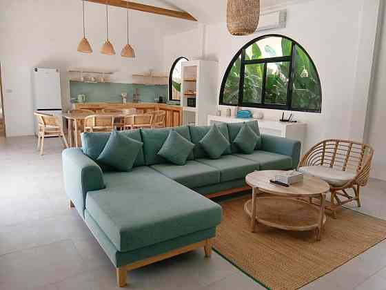 2 Beds 2 Baths - House Phangan