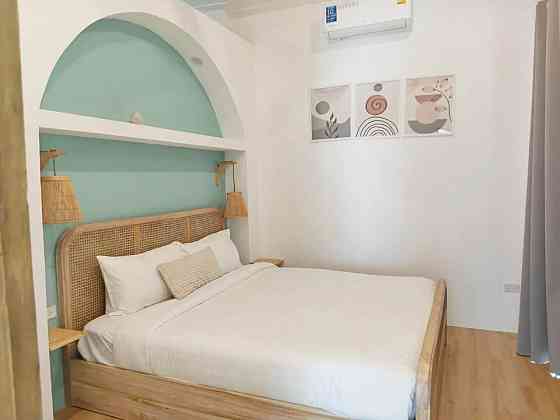 2 Beds 2 Baths - House Phangan