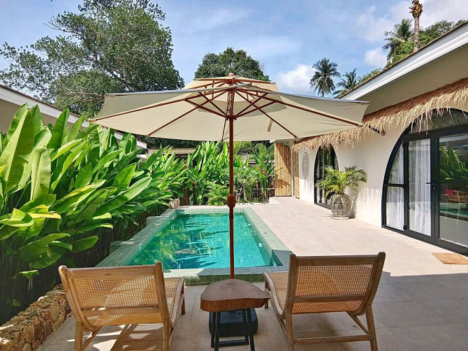 2 Beds 2 Baths - House Phangan - photo 1