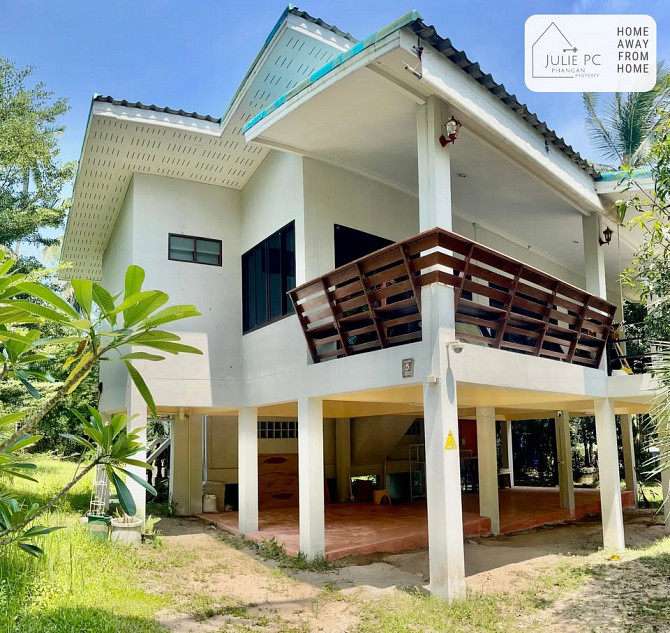 3 bedroom 2 bathroom house Phangan - photo 11