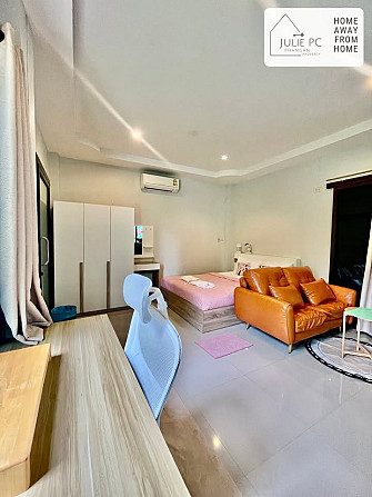 3 bedroom 2 bathroom house Phangan - photo 1