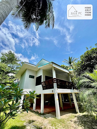 3 bedroom 2 bathroom house Phangan - photo 12