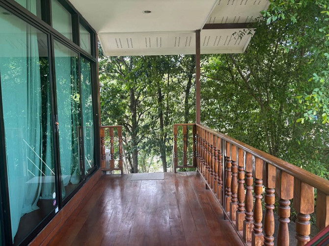 1 Bed 1 Bath - House Phangan - photo 12