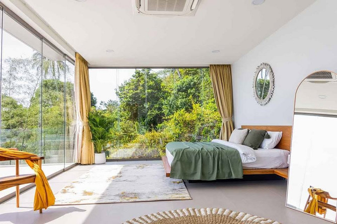 5 beds 5 baths – House Samui - photo 7