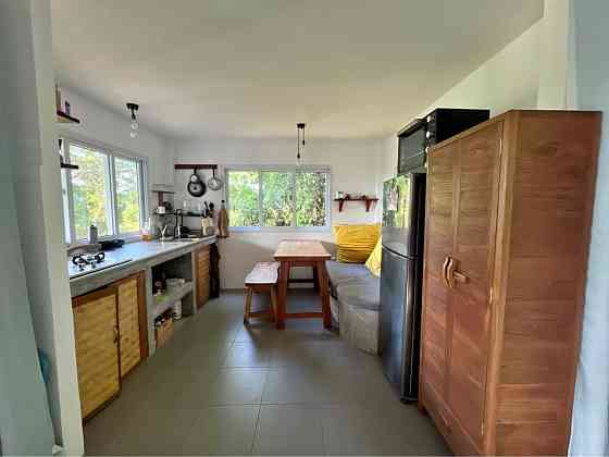 2 beds 1 bath – House Phangan