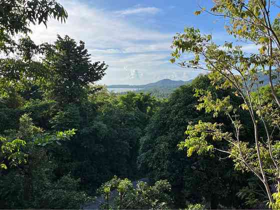 2 beds 1 bath – House Phangan