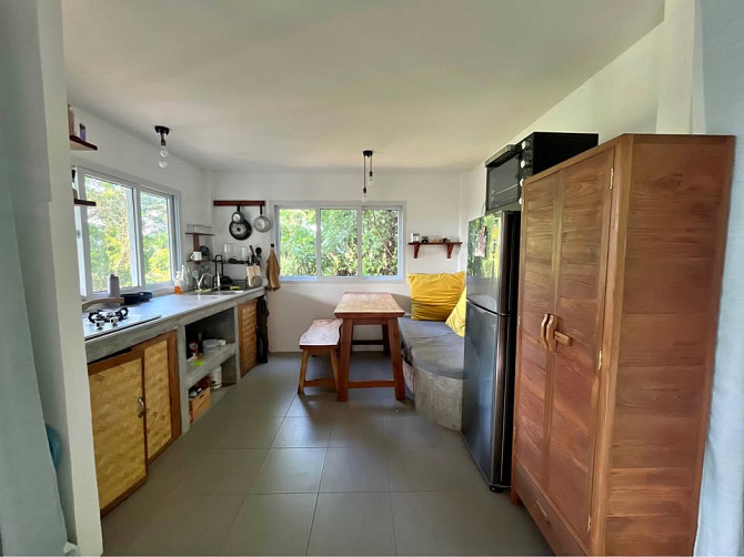 2 beds 1 bath – House Phangan - photo 1