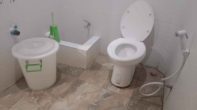 House with Bedrooms: 1 and Bathrooms: 1 Phangan - photo 5