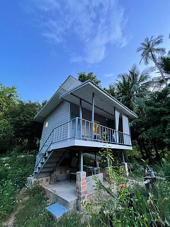 House with 1 Bedroom and 1 Bathroom Phangan - photo 2