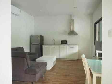 1 Bedroom 1 Bathroom - House Samui
