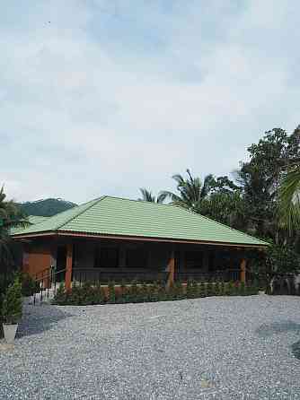 1 Bedroom 1 Bathroom - House Samui