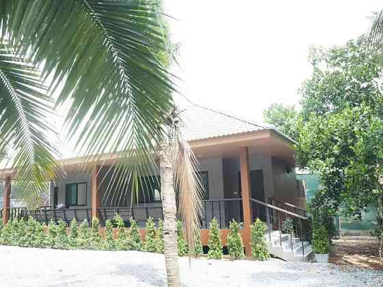 1 Bedroom 1 Bathroom - House Samui