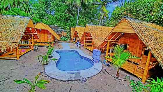 1 bedroom house with 4 bathrooms Phangan