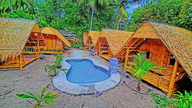 1 bedroom house with 4 bathrooms Phangan - photo 2